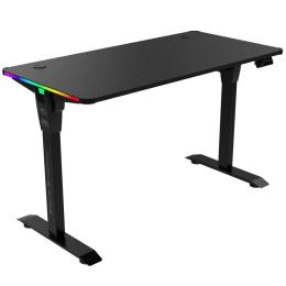 Геймерський стіл Proove Gaming PVP Black (GTPV00120101) U1