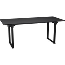 Геймерський стіл Cougar E-Grav 180 Black (E-Grav 180)