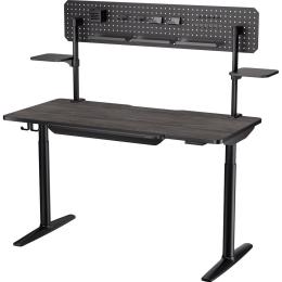 Геймерський стіл Cougar E-Odyssey Black (E-ODYSSEY)