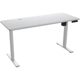 Геймерський стіл Cougar Royal 150 Mossa White (Royal 150 Mossa (White))