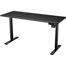 Геймерський стіл Cougar Royal 150 Mossa Black (Royal 150 Mossa (Black)) U1