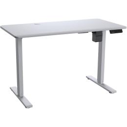 Геймерський стіл Cougar Royal 120 Mossa з електричним регулюванням висоти White (Royal 120 Mossa (White))