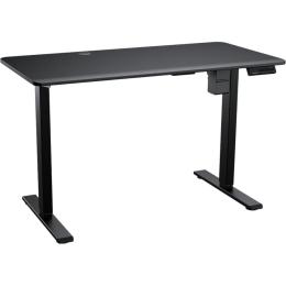 Геймерський стіл Cougar Royal 120 Mossa з електричним регулюванням висоти Black (Royal 120 Mossa (Black))