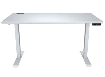 Геймерський стіл Cougar Royal 150 Elite Lite White (Royal 150 Elite Lite White)
