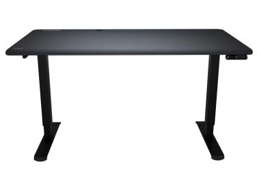 Геймерський стіл Cougar Royal 150 Elite Lite Black (Royal 150 Elite Lite Black)