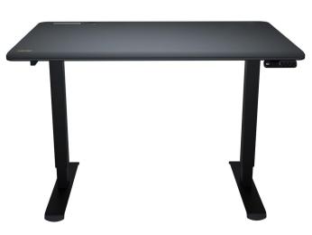 Геймерський стіл Cougar Royal 120 Elite Lite Black (Royal 120 Elite Lite Black)