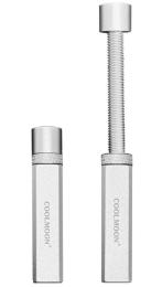 Підставка для відеокарти Coolmoon GH-120 Silver (GH120-Silver)