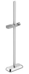 Підставка для відеокарти Coolmoon GH-195 Silver (GH195 Silver)