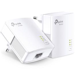 Ретранслятор TP-Link Powerline TL-PA7017 KIT (TL-PA7017 KIT)