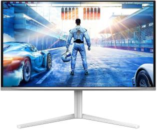 Монітор 26.5" Philips Evnia 27M2N6501L/00 White (27M2N6501L/00) 2560x1440 (QHD, 2K) QD-OLED 240 Hz