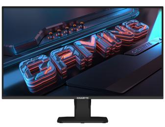 Монітор 24.5" GIGABYTE GS25F2 (GS25F2 EK) 1920x1080 (FullHD) IPS 200 Hz U1