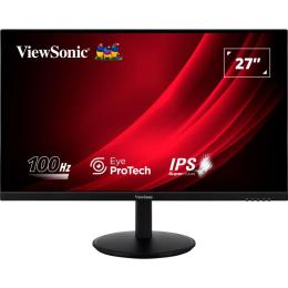 Монітор 27" ViewSonic VG2709-2K-MHD-2 QHD 100Hz (VG2709-2K-MHD-2) 2560x1440 (QHD, 2K) IPS 100 Hz