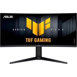 Монітор 34" ASUS TUF Gaming VG34WQML5A Curved (90LM0BP1-B01E71) 3440x1440 (Ultra-Wide 2K) VA 250 Hz