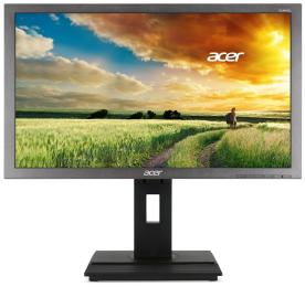 Монітор 23.8" Acer B246HYLBwmdpr (UM.QB6EE.B11) 1920x1080 (FullHD) IPS 60 Hz Б/в