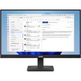 Монітор 23.8" Lenovo S24-4e (64B5KAT1UA) 1920x1080 (FullHD) IPS 100 Hz