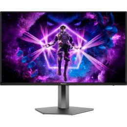 Монітор 31.5" AOC AG326UD (AG326UD) 3840х2160 (UHD 4K) QD-OLED 165 Hz