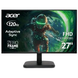 Монітор 27" Acer EK271Gbi FHD 120Hz (UM.HE1EE.G01) 1920x1080 (FullHD) IPS 120 Hz