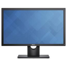 Монітор 21.5" Dell iтор E2216HV FHD 75Hz Black (210-ALFS) 1920x1080 (FullHD) TN 60 Hz Б/в