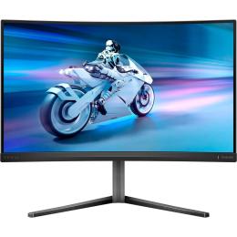 Монітор 27" Philips 27M2C5200W (27M2C5200W/00) 1920x1080 (FullHD) VA 280 Hz