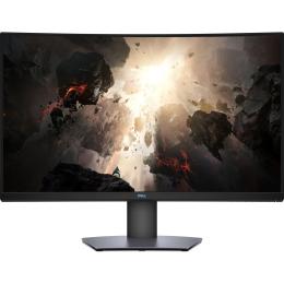 Монітор 31.5" Dell 31.5 S-Series (S3220DGF-08) 2560x1440 (QHD 2K) VA 165 Hz Б/в