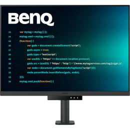 Монітор 28.2" BenQ RD280UA (9H.LM2LJ.TBE) 3840х2560 IPS 60 Hz