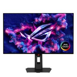 Монітор 26.5" ASUS ROG Strix XG27AQDMGR (90LM0CC0-B01171) 2560x1440 (QHD, 2K) OLED 240 Hz