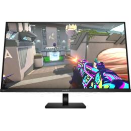 Монітор 31.5" HP OMEN Transcend 32 4K White (9R181E9) 3840х2160 (UHD, 4K) QD-OLED 240 Hz