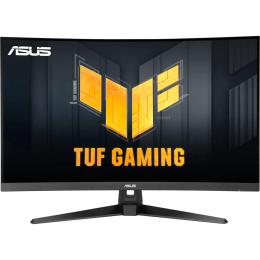 Монітор 31.5" ASUS VG32WQ3B Curved (90LM0AP1-B01171) 2560x1440 (QHD, 2K) VA 180 Hz