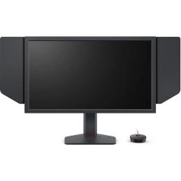 Монітор 24.1" BenQ ZOWIE XL2566X+ (9H.LMRLB.QBE) 1920x1080 (FullHD) TN 400 Hz