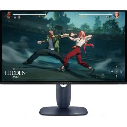 Монітор 27" Dell AW2725D (210-BRZW) 2560x1440 (QHD, 2K) QD-OLED 280 Hz