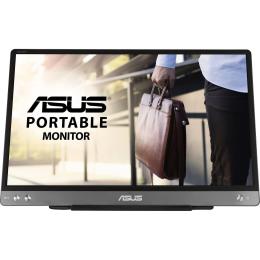 Монітор 14" ASUS ZenScreen MB14AC Portable (90LM0631-B01170) 1920x1080 (FullHD) IPS 60 Hz