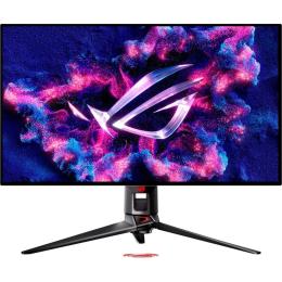 Монітор 31.5" ASUS ROG Swift PG32UCDP (90LM0A50-B01370) 3840х2160 (UHD, 4K) OLED 240 Hz