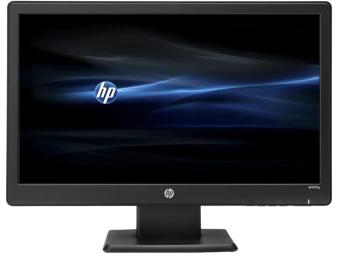 Монітор 18.5" HP W1972a W1972a) 1366x768 (HD Ready) TN 60 Hz Б/в