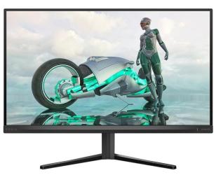 Монітор 27" Philips 27M2N3500NL/00 (27M2N3500NL/00) 2560x1440 (QHD, 2K) VA 180 Hz