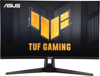 Монітор 27" ASUS TUF Gaming VG27AQ5A 2560x1440 (QHD, 2K) (90LM0BN0-B01371) 2560x1440 (QHD 2K) IPS 210 Hz