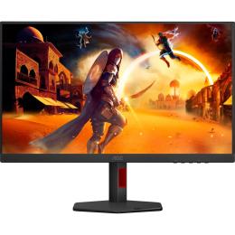 Монітор 27" AOC Q27G4ZR (Q27G4ZR) 2560x1440 (QHD, 2K) IPS 240 Hz