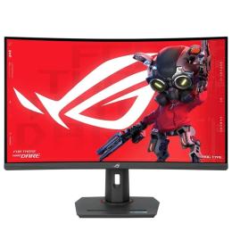 Монітор 31.5" ASUS ROG Strix XG32WCS Curved (90LM0AC0-B01970) 2560x1440 (QHD, 2K) VA 180 Hz