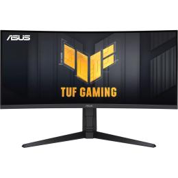 Монітор 34" ASUS TUF Gaming VG34VQEL1A Curved (90LM06F0-B01E70) 3440x1440 (Ultra-Wide 2K) VA 100 Hz