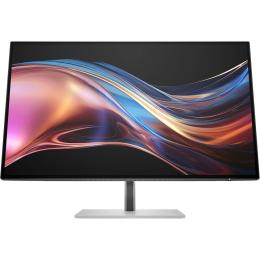 Монітор 27" HP S7 Pro 727pu (8J9E6UT) 2560x1440 (QHD, 2K) IPS 120 Hz