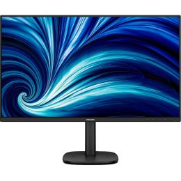 Монітор 27" Philips 27B2U3601 (27B2U3601/00) 2560x1440 (QHD 2K) IPS 120 Hz