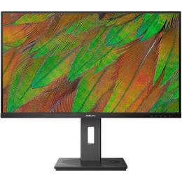 Монітор 31.5" Philips 32B1U3900 (32B1U3900/00) 3840х2160 (UHD, 4K) IPS 60 Hz