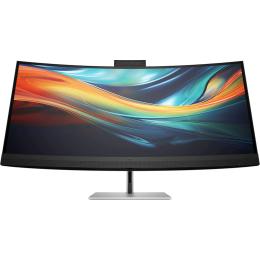 Монітор 39.7" HP S7 Pro 740pm 5K2K Curved (8Y2R2AA) 5120х2160 (5K2K) IPS 60 Hz