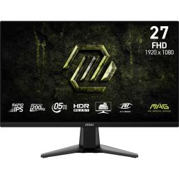 Монітор 27" MSI MAG 275F E20 (MAG 275F E20) 1920x1080 (FullHD) IPS 200 Hz