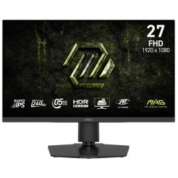 Монітор 27" MSI MAG 272PF-X24 (9S6-3CE59T-020) 1920x1080 (FullHD) IPS 240 Hz