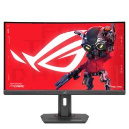 Монітор 27" ASUS XG27WCMS Curved (90LM09Y1-B01370) 2560x1440 (QHD, 2K) VA 280 Hz