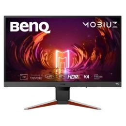 Монітор 23.8" BenQ EX240N (9H.LL6LB.QBE) 1920x1080 (FullHD) VA 165 Hz