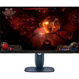 Монітор 27" Dell AW2725DM QHD 180Hz (210-BQWQ) 2560x1440 (QHD, 2K) IPS 180 Hz