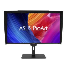 Монітор 27" ASUS ProArt PA27UCGE (90LM04NC-B01K71) 3840х2160 (UHD, 4K) IPS 160 Hz