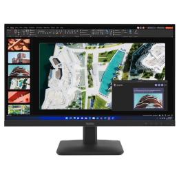 Монітор 27" Lenovo S27-4e (64BEKAT1UA) 1920x1080 (FullHD) IPS 100 Hz