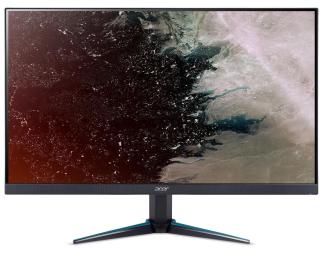 Монітор 27" Acer VG270UX1BMIIPX (UM.HV0EE.105) 2560x1440 (QHD 2K) IPS 200 Hz